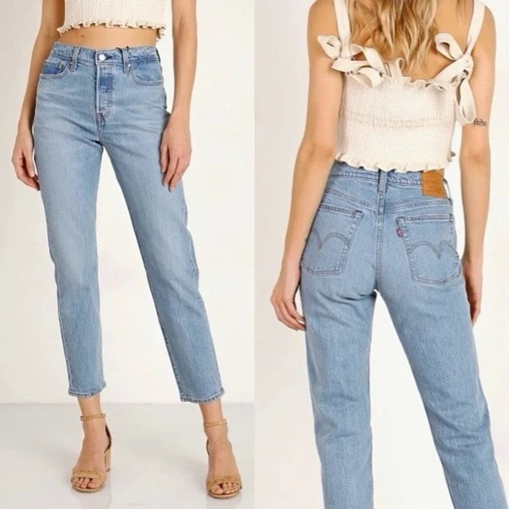Levi’s Jeans